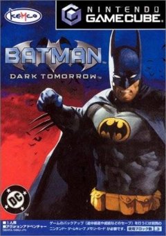 <a href='https://www.playright.dk/info/titel/batman-dark-tomorrow'>Batman: Dark Tomorrow</a>    12/30