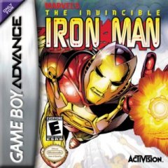 Invincible Iron Man, The (US)