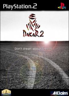 <a href='https://www.playright.dk/info/titel/dakar-2'>Dakar 2</a>    7/30