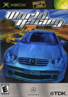 World Racing (US)