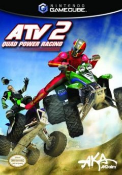 ATV Quad Power Racing 2 (EU)