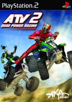 ATV Quad Power Racing 2 (EU)