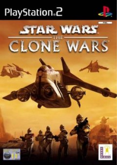 <a href='https://www.playright.dk/info/titel/star-wars-the-clone-wars'>Star Wars: The Clone Wars</a>    1/30