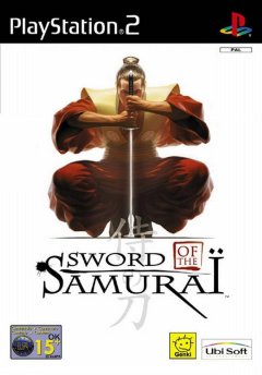 Sword Of The Samurai (EU)