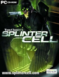 Splinter Cell