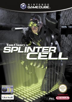 Splinter Cell (EU)