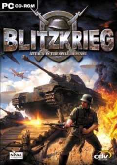 Blitzkrieg (2003)