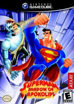 Superman: Shadow Of Apokolips (US)