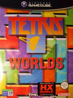 Tetris Worlds (EU)