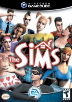Sims, The (US)