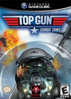 Top Gun: Combat Zones (US)