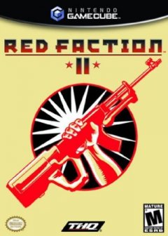 Red Faction II (US)