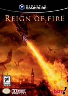 Reign Of Fire (US)