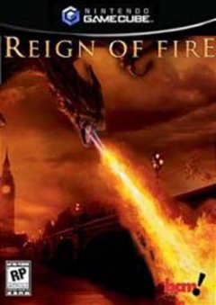 Reign Of Fire (EU)