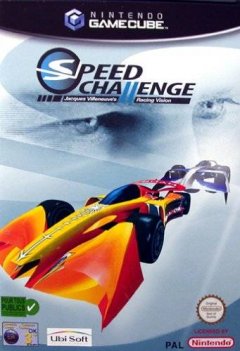 Speed Challenge (EU)