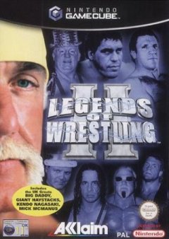 <a href='https://www.playright.dk/info/titel/legends-of-wrestling-ii'>Legends Of Wrestling II</a>    3/30
