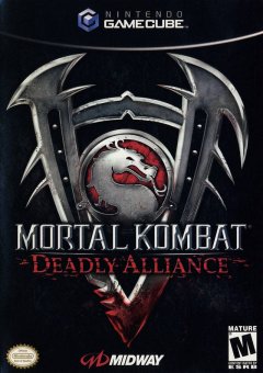 <a href='https://www.playright.dk/info/titel/mortal-kombat-deadly-alliance'>Mortal Kombat: Deadly Alliance</a>    20/30