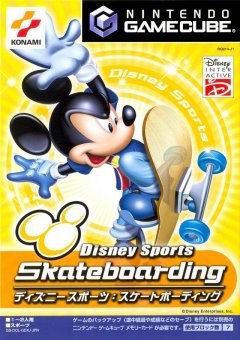 <a href='https://www.playright.dk/info/titel/disney-sports-skateboarding'>Disney Sports: Skateboarding</a>    24/30