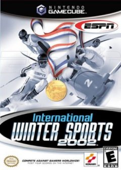 <a href='https://www.playright.dk/info/titel/espn-international-winter-sports'>ESPN International Winter Sports</a>    21/30
