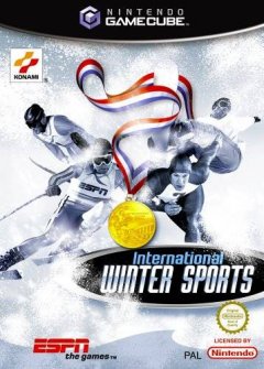 ESPN International Winter Sports (EU)