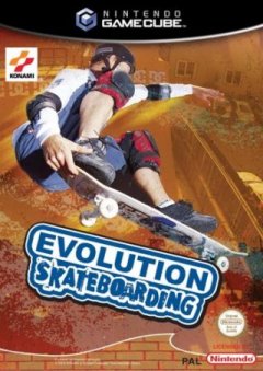 Evolution Skateboarding (EU)