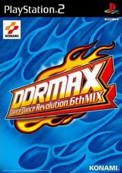 DDRMAX: Dance Dance Revolution 6th MIX (JP)