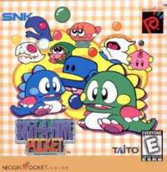 Puzzle Bobble Mini (US)