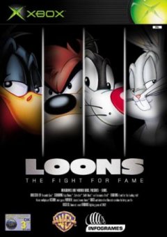 Loons: The Fight For Fame (EU)