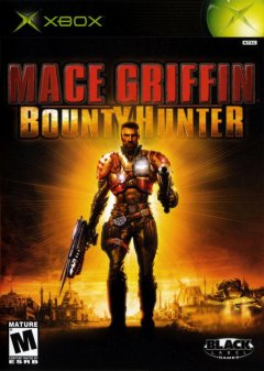 <a href='https://www.playright.dk/info/titel/mace-griffin-bounty-hunter'>Mace Griffin: Bounty Hunter</a>    14/30