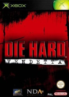 Die Hard: Vendetta (EU)