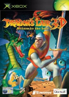 <a href='https://www.playright.dk/info/titel/dragons-lair-3d-return-to-the-lair'>Dragon's Lair 3D: Return To The Lair</a>    25/30