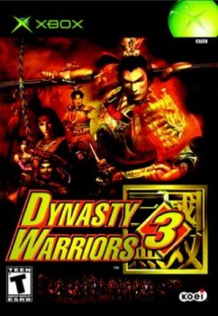 <a href='https://www.playright.dk/info/titel/dynasty-warriors-3'>Dynasty Warriors 3</a>    10/30
