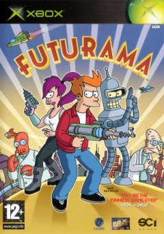 <a href='https://www.playright.dk/info/titel/futurama'>Futurama</a>    2/30