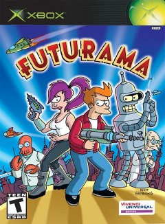 <a href='https://www.playright.dk/info/titel/futurama'>Futurama</a>    3/30
