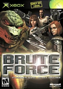 Brute Force (2003) (US)