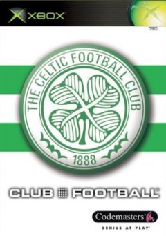 Club Football: Celtic (EU)