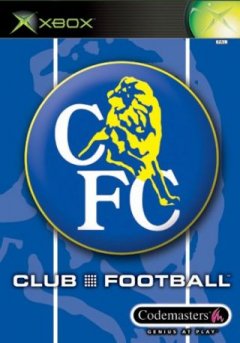 Club Football: Chelsea (EU)