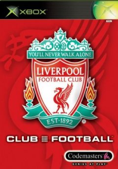 Club Football: Liverpool (EU)