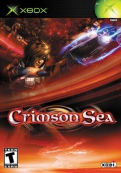 Crimson Sea (US)