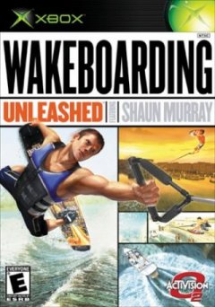 <a href='https://www.playright.dk/info/titel/wakeboarding-unleashed'>Wakeboarding Unleashed</a>    14/30