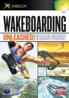 <a href='https://www.playright.dk/info/titel/wakeboarding-unleashed'>Wakeboarding Unleashed</a>    13/30