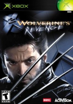 X-Men 2: Wolverine's Revenge (US)