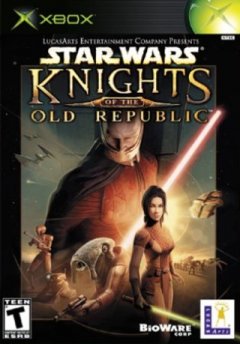 Star Wars: Knights Of The Old Republic (US)
