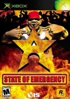 State Of Emergency (US)