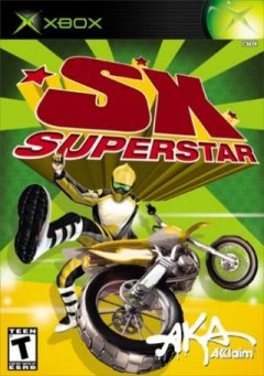 SX Superstar (US)