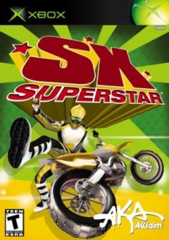 SX Superstar (EU)