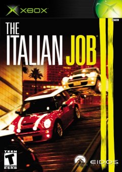 Italian Job, The (2003) (US)