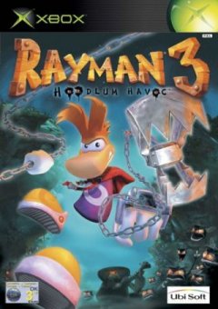 <a href='https://www.playright.dk/info/titel/rayman-3-hoodlum-havoc'>Rayman 3: Hoodlum Havoc</a>    19/30