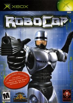 RoboCop (2003) (US)