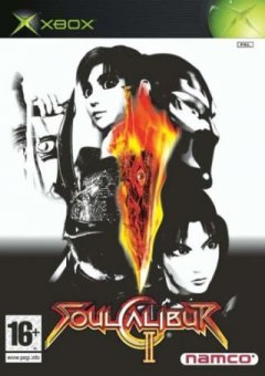 Soul Calibur II (EU)
